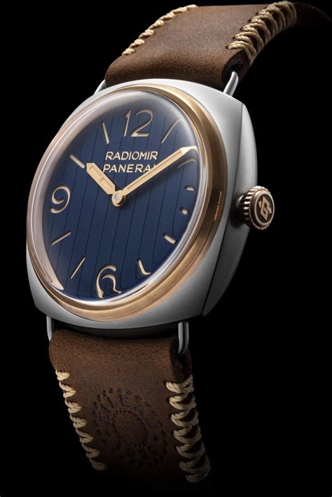 panerai radiomir eilean price|radiomir eilean review.